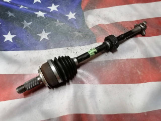 полуось передняя правая (приводной вал, ШРУС) Honda CR-V 5 поколение 2019, 1.5 л., бензин, АКПП, внедорожник 5 дв.