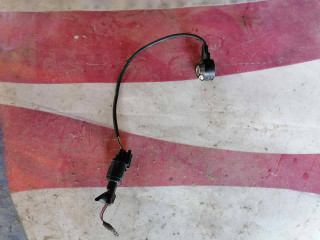 датчик детонации Lincoln Corsair 1 поколение 2021, 2.0 л., бензин, АКПП, внедорожник 5 дв.