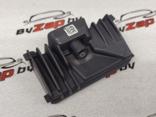 Камера KAFAS Nissan Rogue T33 2022, 1.5 л., бензин, АКПП, черный, внедорожник 5 дв., передний привод, 284620268R, 284A67243R