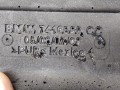 уплотнитель BMW X3 G01 2020, 2.0 л., B46 B20 B, бензин, АКПП, черный, внедорожник 5 дв., полный привод, 7410880 - фото №4