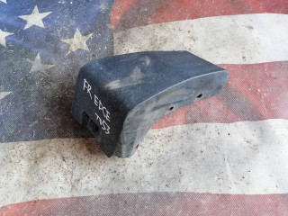 молдинг крыла Ford Edge 2 поколение CD539 [рестайлинг] 2020, 2.0 л., бензин, АКПП, внедорожник 5 дв.