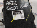 блок управления АКПП Infiniti QX50 P71A J55 2019, 2.0 л., бензин, АКПП, серый, внедорожник 5 дв., полный привод, 310385NA0B - фото №2