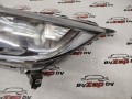 фара левая Honda CR-V 5 поколение 2019, 1.5 л., бензин, АКПП, серый, внедорожник 5 дв., полный привод, правый руль - фото №4