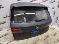 крышка багажника (дверь 3-5) Volkswagen Taos 1 поколение 2022, 1.5 л., бензин, АКПП, черноголубой, внедорожник 5 дв., передний привод - фото №2
