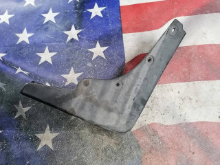 брызговик Infiniti QX50 P71A 2020, 2.0 л., бензин, АКПП, внедорожник 5 дв.