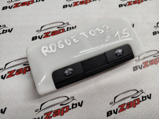 фонарь салона (плафон) Nissan Rogue T33 2023, 1.5 л., бензин, АКПП, черный, внедорожник 5 дв., передний привод, 264106CA0A