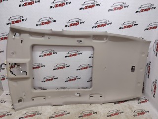 потолок Nissan Rogue T33 2022, 1.5 л., бензин, АКПП, черный, внедорожник 5 дв., передний привод
