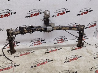 прицепное устройство (фаркоп) Honda CR-V 5 поколение 2019, 1.5 л., бензин, АКПП, серый, внедорожник 5 дв., полный привод, правый руль, 08L92-TLA-700