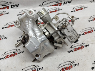 турбина Lincoln Corsair 1 поколение 2020, 2.0 л., бензин, АКПП, черный, внедорожник 5 дв., передний привод, K2GE-9G438-BD