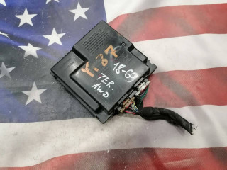 Блок управления бесключевым доступом GMC Terrain 2 поколение 2018, 2.0 л., бензин, АКПП, внедорожник 5 дв., 13510106