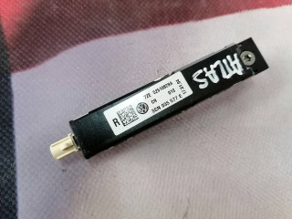 антенна Volkswagen Atlas 1 поколение 2018, 2.0 л., бензин, АКПП, внедорожник 5 дв.