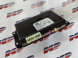 блок Bluetooth Lincoln Corsair 1 поколение 2020, 2.0 л., бензин, АКПП, серый, внедорожник 5 дв., передний привод, LJ6T-14G229-AP