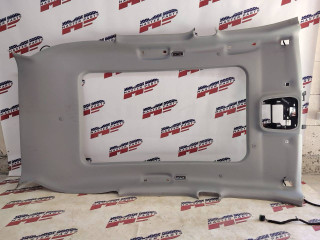 потолок Lincoln Corsair 1 поколение 2020, 2.0 л., бензин, АКПП, серый, внедорожник 5 дв., передний привод