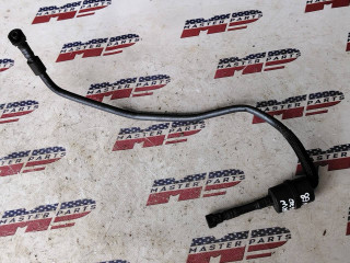 клапан вентиляции топливного бака BMW 3 серия G20 2019, 2.0 л., B46 B20 B, бензин, АКПП, черная, седан, полный привод, 8663978