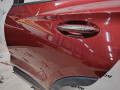дверь задняя левая Buick Encore GX 1 поколение 2022, 1.3 л., бензин, АКПП, красный, внедорожник 5 дв., полный привод - фото №7