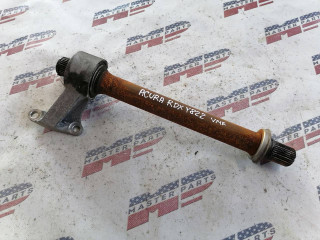 полуось передняя правая (приводной вал, ШРУС) Acura RDX 3 поколение 2019, 2.0 л., VTEC, бензин, АКПП, тёмно-серый, внедорожник 5 дв., передний привод