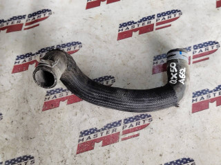 патрубок радиатора Infiniti QX50 P71A J55 2020, 2.0 л., бензин, АКПП, белая, внедорожник 5 дв., передний привод