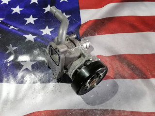 помпа Lincoln Corsair 1 поколение 2021, 2.0 л., бензин, АКПП, внедорожник 5 дв.