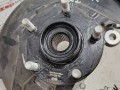 кулак поворотный правый Nissan Rogue T33 2022, 1.5 л., бензин, АКПП, черный, внедорожник 5 дв., передний привод, 400146RA0A - фото №3
