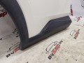 дверь задняя правая Nissan Rogue T33 2022, 2.5 л., бензин, АКПП, белый, передний привод - фото №7