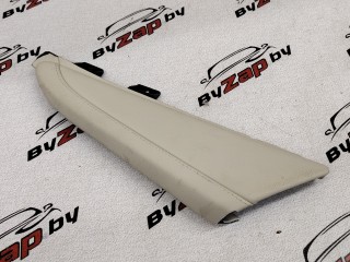 Декоративная накладка центральной консоли Buick Envision 2 поколение 2023, 2.0 л., бензин, АКПП, синий, внедорожник 5 дв., передний привод, 84904698, 84904699