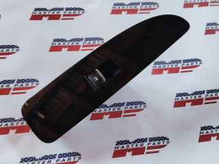 кнопка стеклоподъемника двери задней правой Lincoln Corsair 1 поколение 2020, 2.0 л., бензин, АКПП, серый, внедорожник 5 дв., передний привод