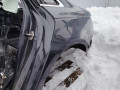 крыло заднее левое Audi A4 B9 2019, 2.0 л., бензин, АКПП, серый, седан, полный привод - фото №11