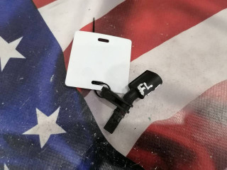 датчик ABS Volkswagen Atlas 1 поколение 2018, 3.6 л., бензин, АКПП, белый, внедорожник 5 дв., передний привод