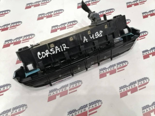 модуль управления селектора АКПП Lincoln Corsair 1 поколение 2020, 2.0 л., бензин, АКПП, белый, внедорожник 5 дв., передний привод, LX6P7B453