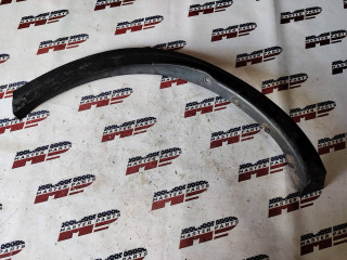 молдинг крыла Infiniti QX50 P71A J55 2019, 2.0 л., бензин, АКПП, серый, внедорожник 5 дв., полный привод