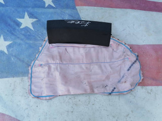 подушка безопасности коленная Ford Edge 2 поколение CD539 [рестайлинг] 2020, 2.0 л., бензин, АКПП, внедорожник 5 дв.