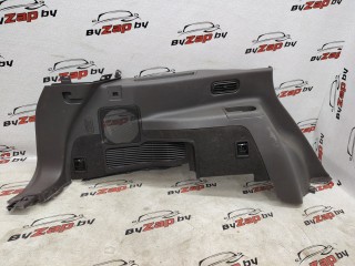 обшивка багажника Lincoln Aviator 2 поколение 2020, 3.0 л., бензин, АКПП, белый, внедорожник 5 дв., полный привод, S31013