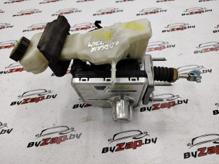 электрический усилитель тормозов Lincoln Corsair 1 поколение 2020, 2.0 л., бензин, АКПП, черный, внедорожник 5 дв., передний привод, LX6C-2C219MC, LX6C-2D335-MC