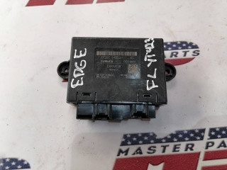 модуль управления двери Ford Edge 2 поколение CD539 [рестайлинг] 2019, 2.0 л., бензин, АКПП, внедорожник 5 дв., 14B531