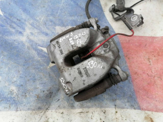 суппорт передний левый BMW 3 серия G20 2019, 2.0 л., бензин, АКПП, седан