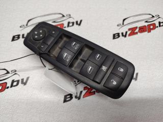 блок управления стеклоподъемниками Chrysler Pacifica RU [рестайлинг] 2021, 3.6 л., бензин, АКПП, минивэн, 68030823AC