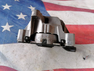 подушка крепления КПП Infiniti QX50 P71A 2020, 2.0 л., бензин, АКПП, внедорожник 5 дв., AF40181315