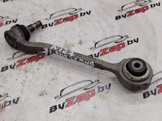 рычаг передний правый BMW X3 G01 2020, 2.0 л., B46 B20 B, бензин, АКПП, черный, внедорожник 5 дв., полный привод