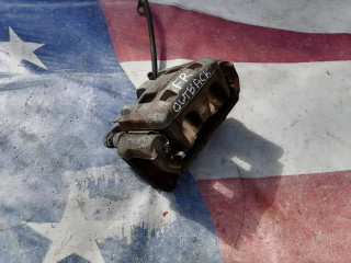 суппорт передний правый Subaru Outback 5 поколение [рестайлинг] 2020, 2.5 л., бензин, АКПП, внедорожник 5 дв.