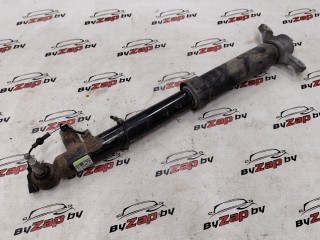 амортизатор задний левый Lincoln Aviator 2 поколение 2020, 3.0 л., бензин, АКПП, белый, внедорожник 5 дв., полный привод, LC5C-18W003