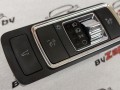 переключатель света Lincoln Aviator 2 поколение 2020, 3.0 л., бензин, АКПП, белый, внедорожник 5 дв., полный привод, LC5T-13D061-AFW - фото №2