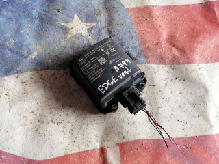 датчик мертвых (слепых) зон Ford Edge 2 поколение CD539 [рестайлинг] 2020, 2.0 л., бензин, АКПП, внедорожник 5 дв.