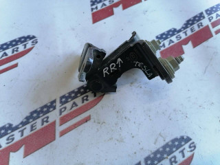 петля двери Tesla Model 3 1 поколение [рестайлинг] Highland 2023, электро, АКПП, серый, седан, задний привод