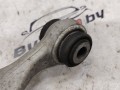 рычаг задний правый BMW X3 G01 2020, 2.0 л., B46 B20 B, бензин, АКПП, черный, внедорожник 5 дв., полный привод, 6871012 - фото №2