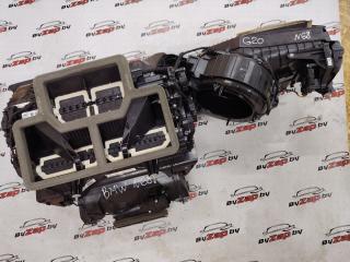 отопитель в сборе (печка) BMW 3 серия G20 2019, 2.0 л., B46 B20 B, бензин, АКПП, черная, седан, полный привод, GAT8082CB, 7942094