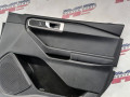 обшивка двери передняя правая Ford Explorer 6 поколение U625 2021, 2.3 л., бензин, АКПП, серый, внедорожник 5 дв., задний привод - фото №4