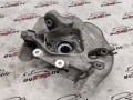 кулак задний левый BMW X3 G01 2020, 2.0 л., B46 B20 B, бензин, АКПП, черный, внедорожник 5 дв., полный привод, 115772-10 - фото №3