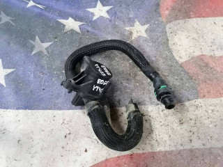 электромагнитный клапан Ford Edge 2 поколение CD539 [рестайлинг] 2019, 2.0 л., бензин, АКПП, внедорожник 5 дв.