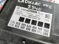 Блок управления BCM (Body Control Module) Cadillac XT6 1 поколение 2020, 3.6 л., бензин, АКПП, черный, внедорожник 5 дв., передний привод, 13535989 - фото №2