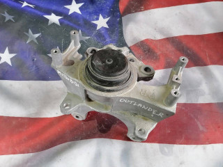 подушка крепления КПП Mitsubishi Outlander 4 поколение 2022, 2.5 л., бензин, АКПП, внедорожник 5 дв.